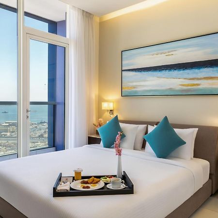 Swiss-Belsuites Admiral Juffair Al-Manamah Bagian luar foto